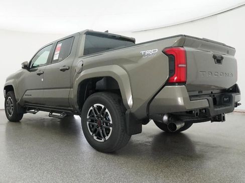 New 2026 Toyota Tacoma TRD Sport image 54