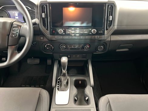 New 2026 Nissan Frontier S image 13
