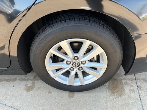 Used 2025 Toyota Camry LE FWD image 22