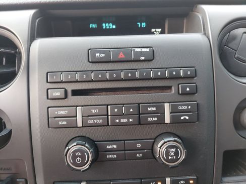 Used 2014 Ford F150 STX w/ Equipment Group 201A Mid RWD image 14