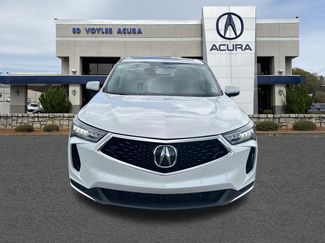 Certified 2023 Acura RDX w/ Technology Package FWD video 2