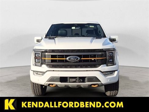 Certified 2023 Ford F150 Tremor w/ Equipment Group 402A High image 8