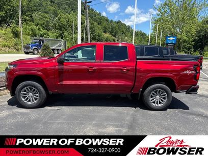 New 2026 Chevrolet Colorado LT w/ LT Convenience Package