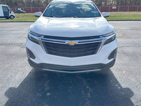 Certified 2023 Chevrolet Equinox LT image 29