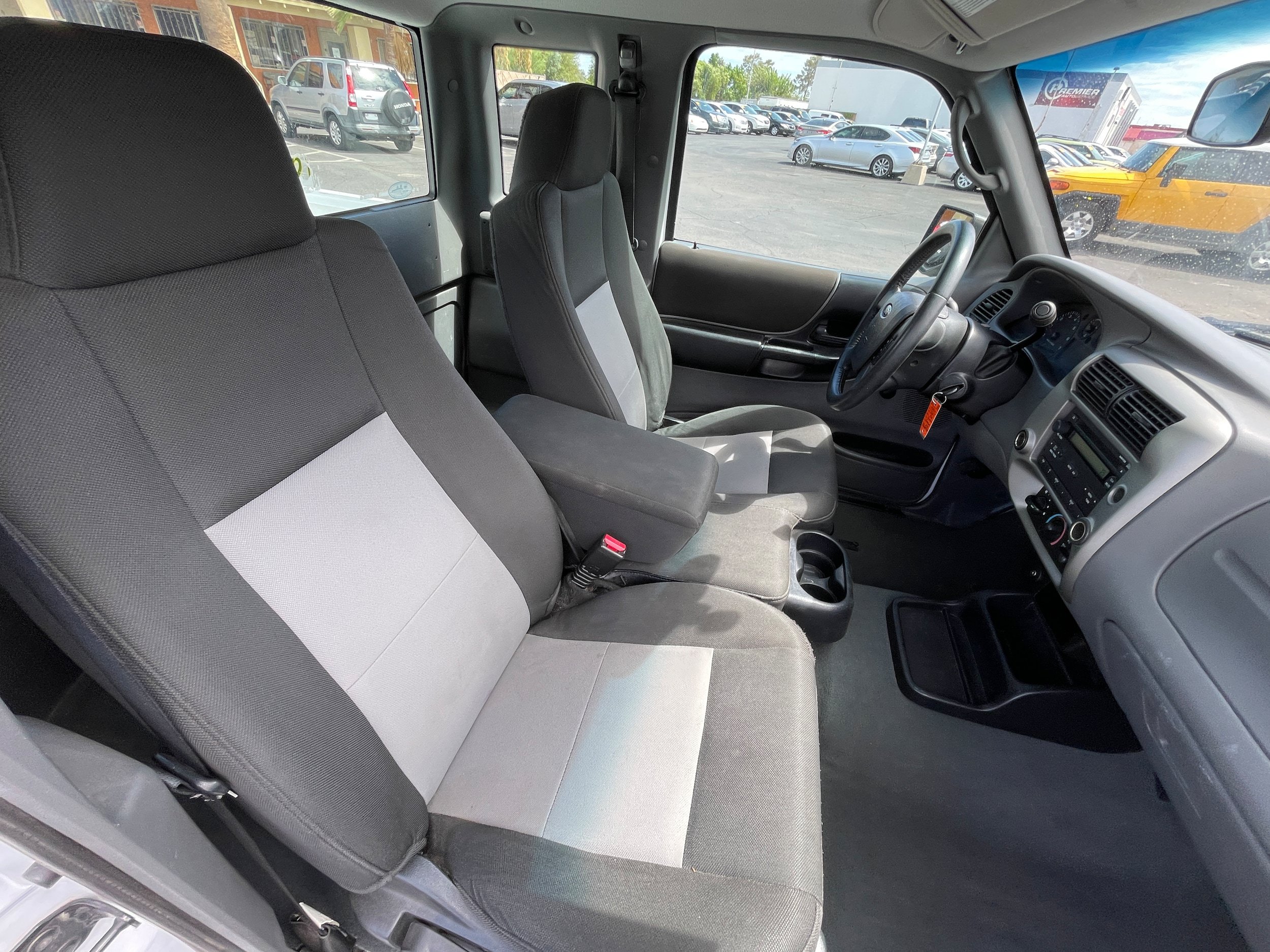 Used 2007 Ford Ranger XLT RWD image 18