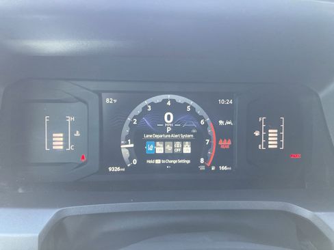 Certified 2024 Toyota Tacoma SR5 image 10