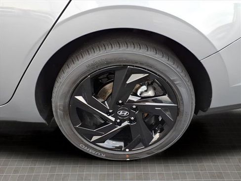 New 2026 Hyundai Elantra Sport FWD image 10