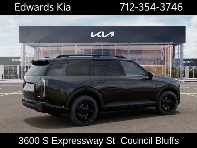 New 2027 Kia Telluride X-Line SX Prestige AWD/4WD image 7