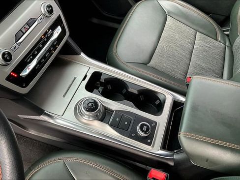 Used 2024 Ford Explorer Timberline w/ Timberline Technology Package image 15