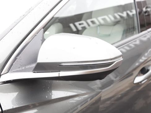 New 2026 Hyundai Tucson Limited image 11