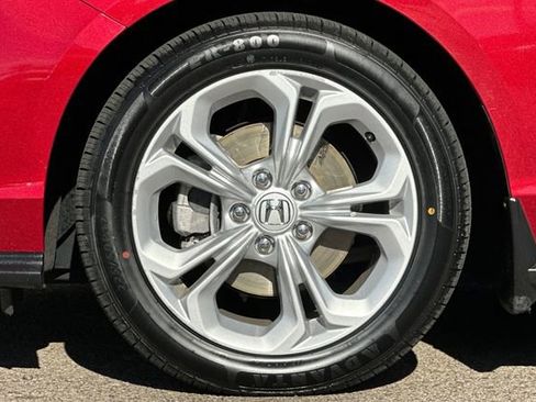 Certified 2023 Honda Accord LX image 27