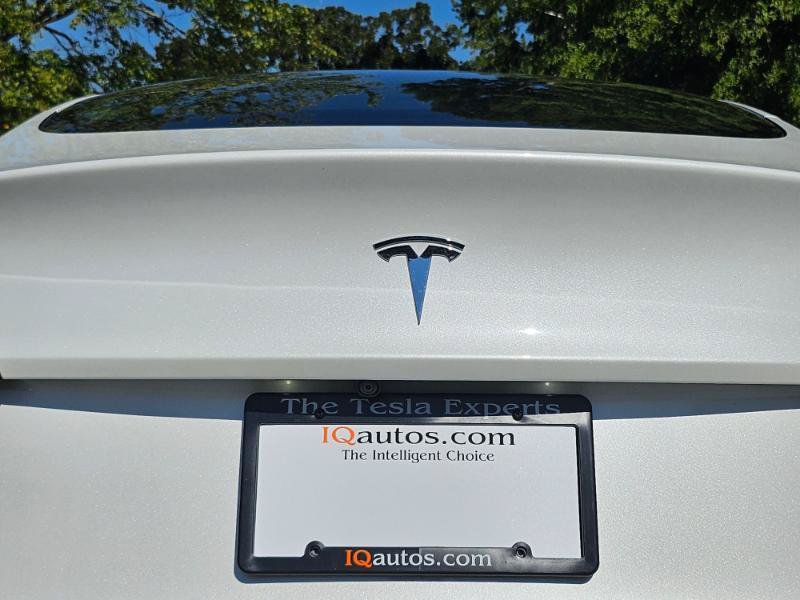Used 2022 Tesla Model 3 RWD image 29