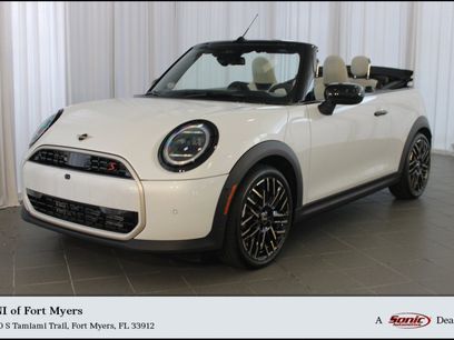 New 2026 MINI Cooper S