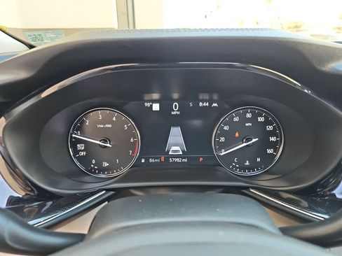 Used 2021 Buick Envision Essence w/ Technology Package I FWD image 22