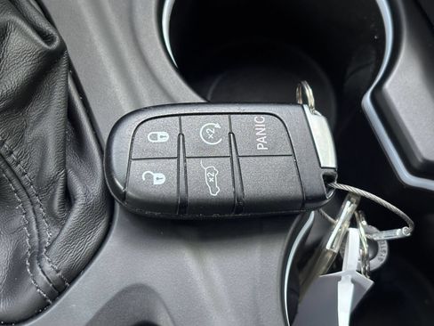 Used 2026 Dodge Durango GT AWD/4WD image 21