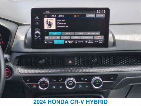 Certified 2024 Honda CR-V Sport-L image 17