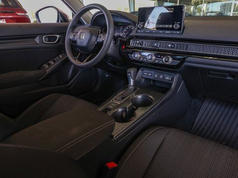 Used 2026 Honda Civic LX image 33