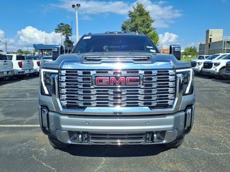 New 2026 GMC Sierra 2500 Denali w/ Denali Reserve Package AWD/4WD video 2