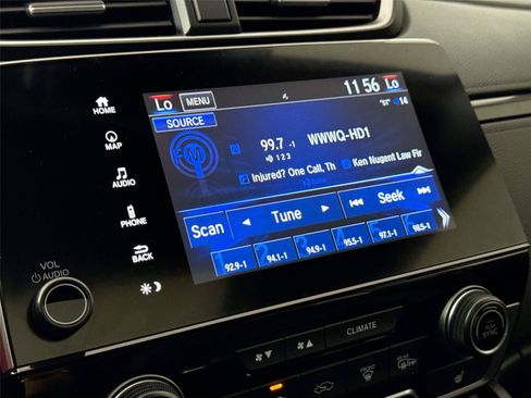 Used 2021 Honda CR-V Touring image 24