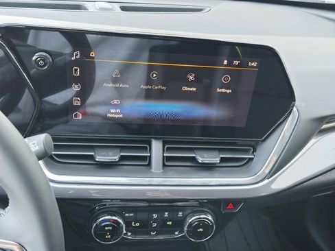 New 2026 Chevrolet Trax ACTIV w/ Driver Confidence Package image 17