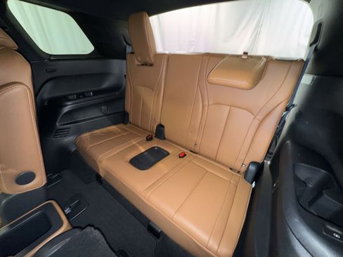 Certified 2024 INFINITI QX60 Autograph w/ Cargo Package image 33