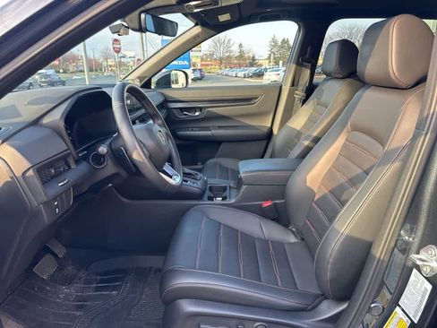 Used 2025 Honda CR-V Sport-L image 9