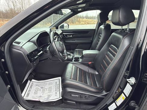 Used 2023 Honda CR-V Sport Touring image 25