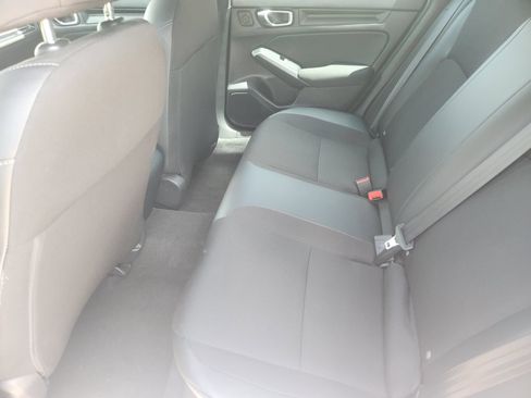 Used 2024 Honda Civic Sport image 33