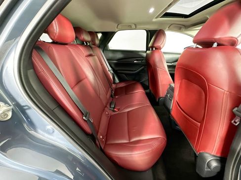 Used 2023 MAZDA CX-30 AWD 2.5 S w/ Preferred Package image 26