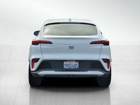 Used 2024 Buick Envista Preferred image 5