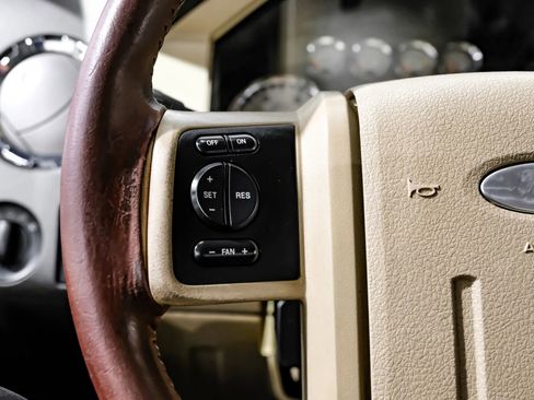 Used 2008 Ford F350 King Ranch image 18