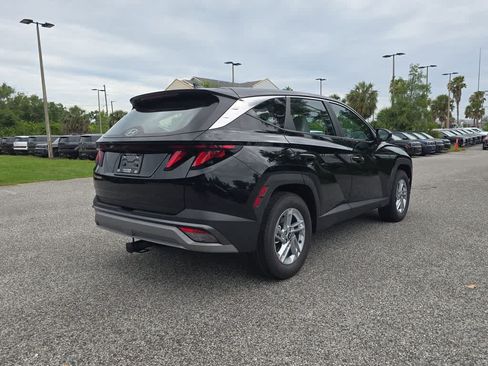 New 2026 Hyundai Tucson SE FWD image 7