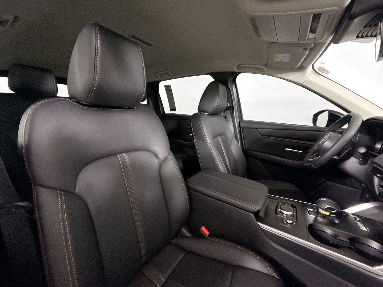 New 2026 MAZDA CX-70 SC AWD/4WD image 39