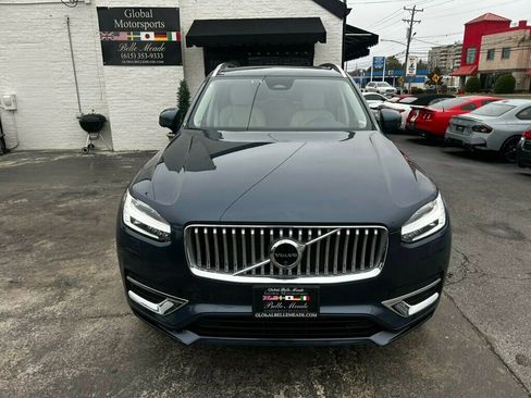 Used 2024 Volvo XC90 B6 Plus w/ Protection Package Premier image 8