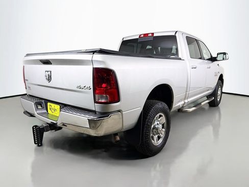 Used 2014 RAM 2500 SLT AWD/4WD image 6