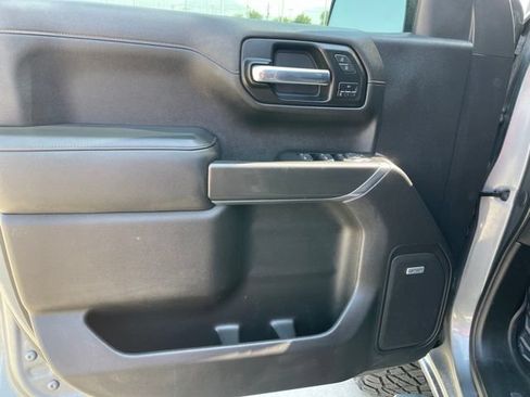 Used 2020 GMC Sierra 1500 AT4 w/ AT4 Premium Package AWD/4WD image 12