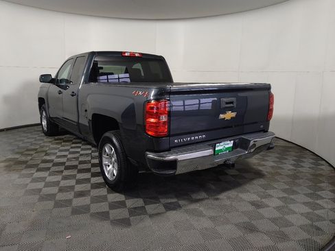 Used 2018 Chevrolet Silverado 1500 LT w/ All Star Edition image 6