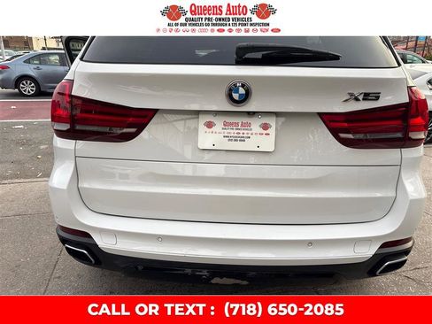 Used 2018 BMW X5 xDrive35i image 28