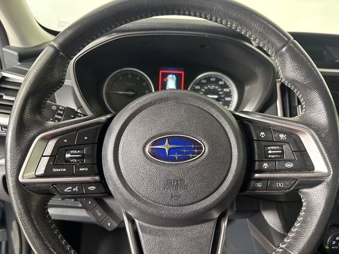 Used 2022 Subaru Forester Premium image 12