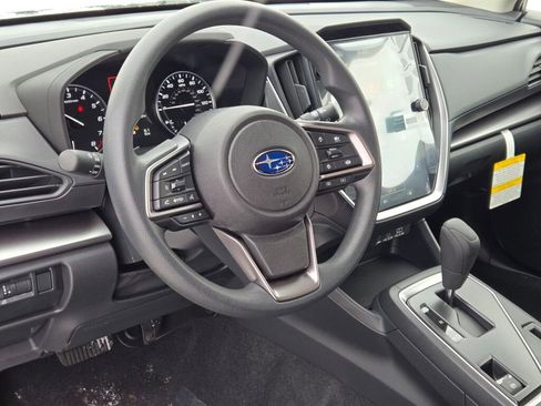 New 2026 Subaru Impreza 2.0i Sport AWD/4WD image 21