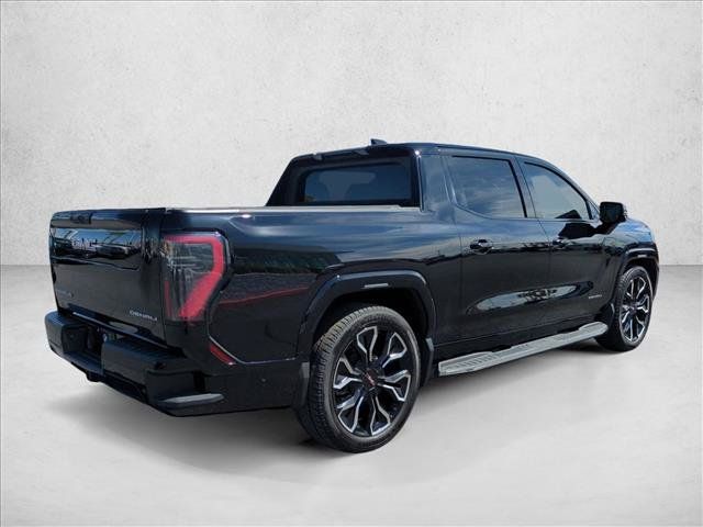 Used 2026 GMC Sierra EV Denali AWD/4WD image 5