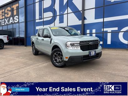 Used 2024 Ford Maverick XLT