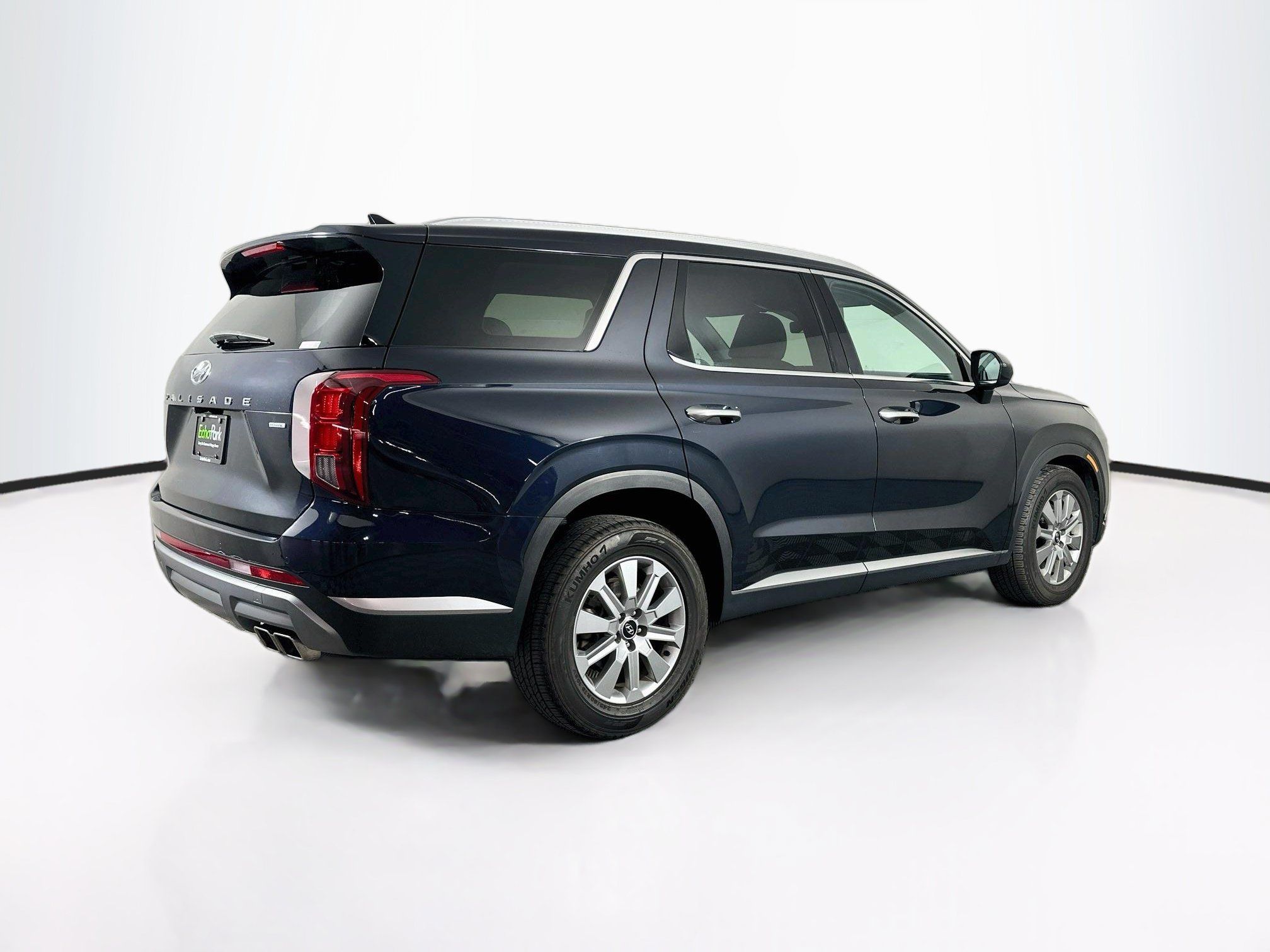 Used 2025 Hyundai Palisade SEL AWD/4WD image 9