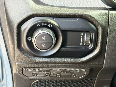 Used 2024 Jeep Gladiator Sport image 34