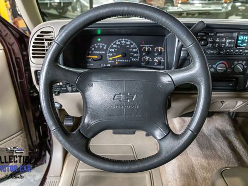 Used 1997 Chevrolet Suburban 2WD w/ Preferred Equipment Group 3 image 53