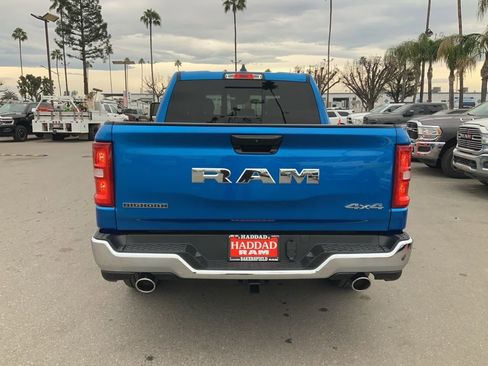 New 2026 RAM 1500 Big Horn image 6