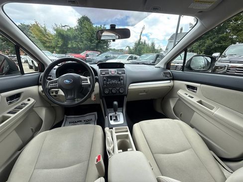 Used 2014 Subaru Crosstrek 2.0i Premium AWD/4WD image 25