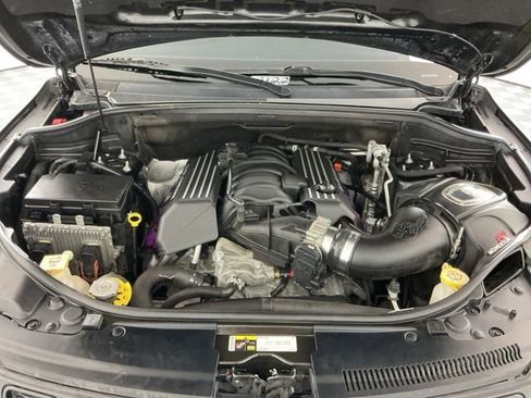 Used 2017 Jeep Grand Cherokee SRT AWD/4WD image 32