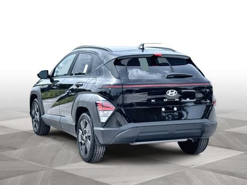 New 2027 Hyundai Kona SEL Sport FWD image 6