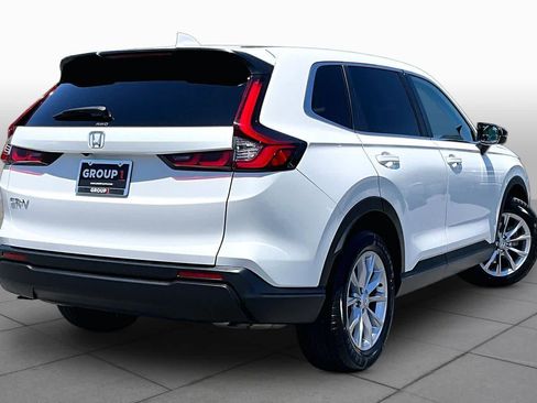 Used 2025 Honda CR-V EX image 13